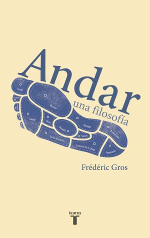 ANDAR. UNA FILOSOFIA
