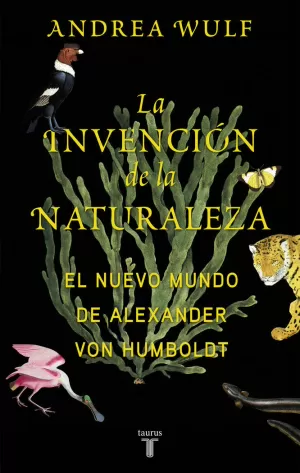 INVENCIÓN DE LA NATURALEZA, LA