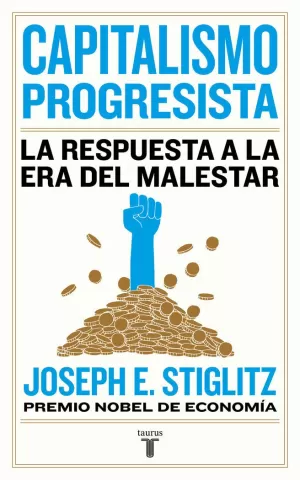 CAPITALISMO PROGRESISTA CAPITALISMO PROGRESISTA