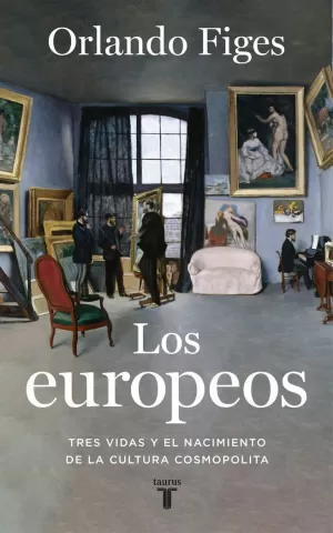 EUROPEOS, LOS