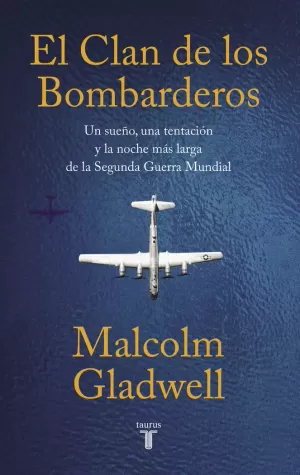 EL CLAN DE LOS BOMBARDEROS