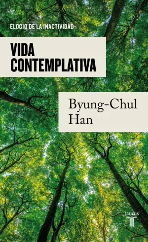 VIDA CONTEMPLATIVA VIDA CONTEMPLATIVA
