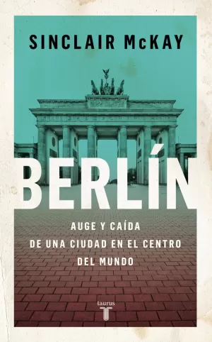 BERLIN BERLIN