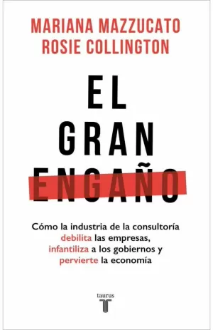 GRAN ENGAÑO, LA