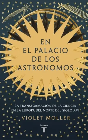EN EL PALACIO DE LOS ASTRONOMOS