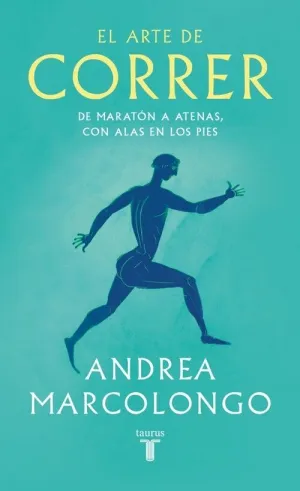 ARTE DE CORRER, EL