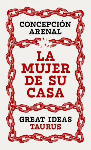 MUJER DE SU CASA, LA