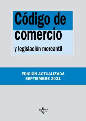 CÓDIGO DE COMERCIO