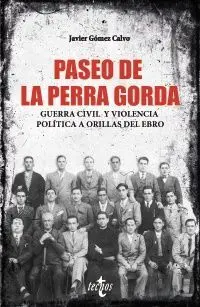 PASEO DE LA PERRA GORDA