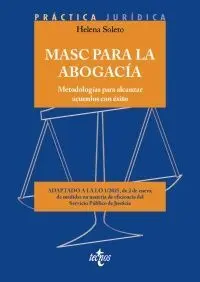 MASC PARA LA ABOGACIA