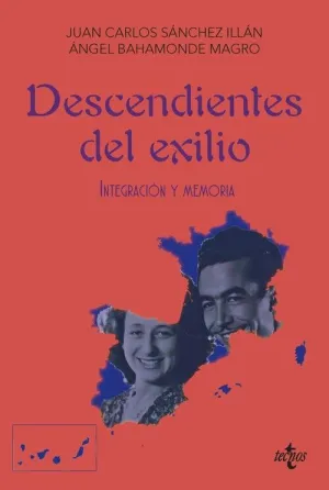 DESCENDIENTES DEL EXILIO