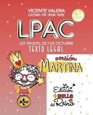 LPAC VERSIÓN MARTINA