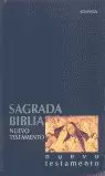 SAGRADA BIBLIA, NUEVO TESTAMENTO