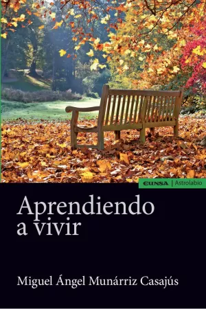 APRENDIENDO A VIVIR APRENDIENDO A VIVIR