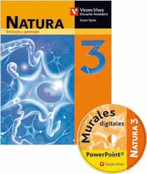 NATURA 3 NATURA 3