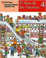 EL ARCA DE LOS CUENTOS 4