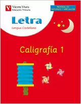 LETRA CALIGRAFIA 1