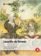 EL LAZARILLO DE TORMES N/C (CLASICOS ADAPTADOS) EL LAZARILLO DE TORMES N/C (CLASICOS ADAPTADOS)