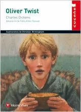 OLIVER TWIST - CUCA?A OLIVER TWIST - CUCA?A