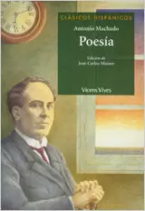 POESIA ANTONIO MACHADO N/E