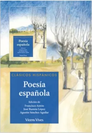 POESIA ESPA?OLA+ ANEXO (CATALUNYA) POESIA ESPA?OLA+ ANEXO (CATALUNYA)