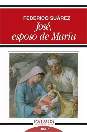 JOSÉ, ESPOSO DE MARÍA