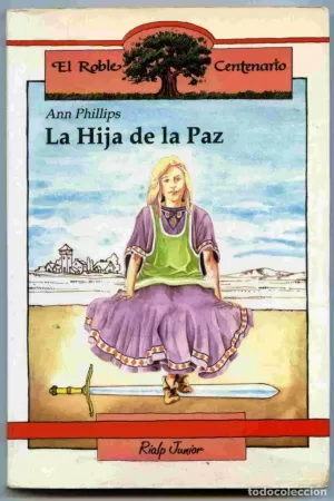 LA HIJA DE LA PAZ