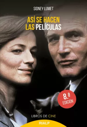 ASÍ SE HACEN LAS PELÍCULAS ASÍ SE HACEN LAS PELÍCULAS