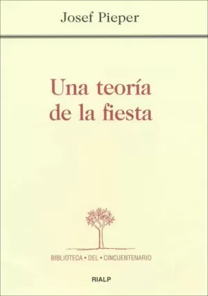 UNA TEORÍA DE LA FIESTA UNA TEORÍA DE LA FIESTA