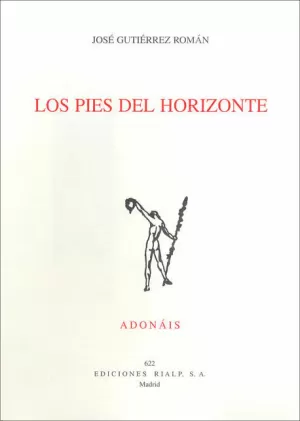 PIES DEL HORIZONTE, LOS