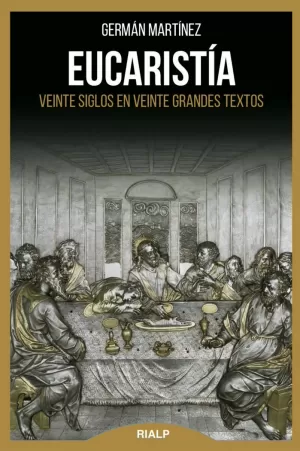 EUCARISTÍA EUCARISTÍA