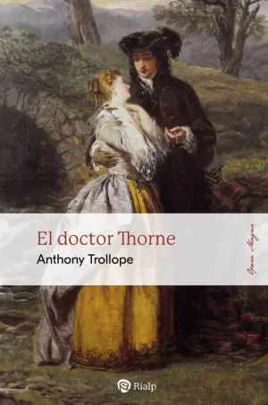 EL DOCTOR THORNE EL DOCTOR THORNE