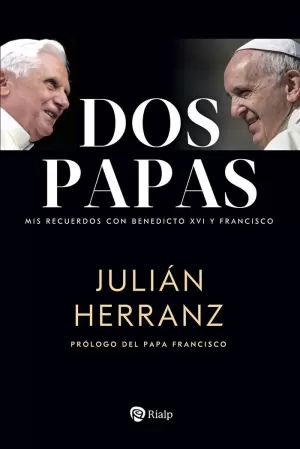 DOS PAPAS