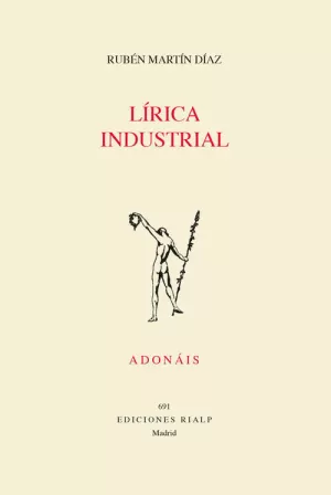 LIRICA INDUSTRIAL