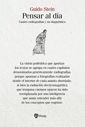 PENSAR AL DIA PENSAR AL DIA