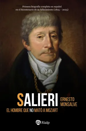 SALIERI SALIERI