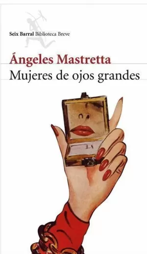MUJERES DE OJOS GRANDES MUJERES DE OJOS GRANDES