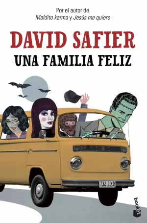 FAMILIA FELIZ, UNA