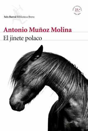 EL JINETE POLACO EL JINETE POLACO