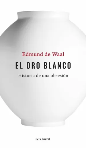 EL ORO BLANCO EL ORO BLANCO