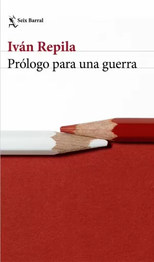 PROLOGO PARA UNA GUERRA PROLOGO PARA UNA GUERRA