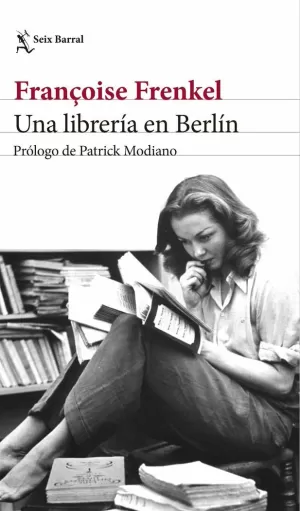 UNA LIBRERÍA EN BERLÍN UNA LIBRERÍA EN BERLÍN