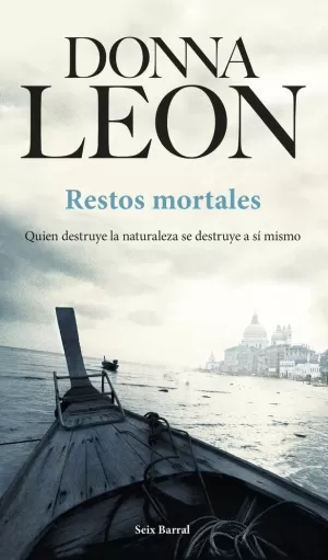 RESTOS MORTALES RESTOS MORTALES