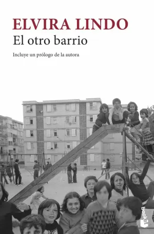 EL OTRO BARRIO