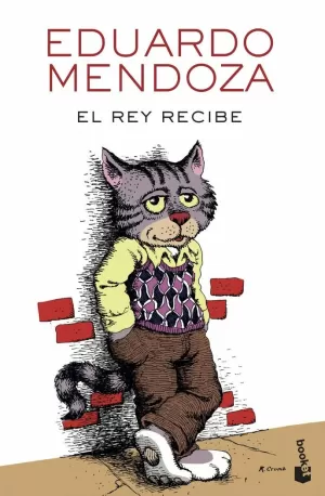 EL REY RECIBE EL REY RECIBE