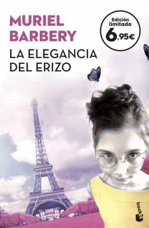 ELEGANCIA DEL ERIZO