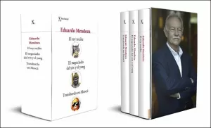 ESTUCHE ESTUCHE