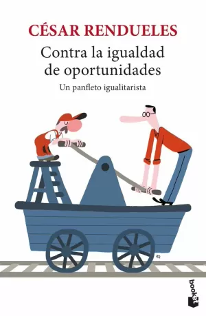 CONTRA LA IGUALDAD DE OPORTUNIDADES