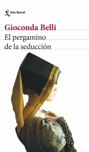 PERGAMINO DE LA SEDUCCIÓN