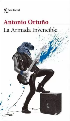 ARMADA INVENCIBLE